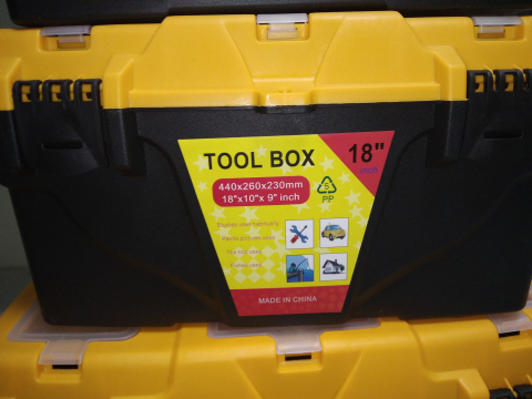 Ящики - Коробка для Инструментов Tool Box 18 inch