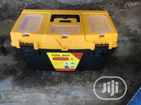 Ящики - Коробка для Инструментов Tool Box 21 inch