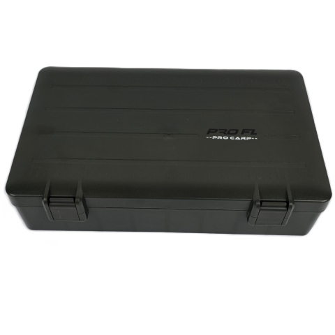 Lazi - Cutie PRO FL PROFESSIONAL EDITION CARP PRO BOX 300x195x75mm