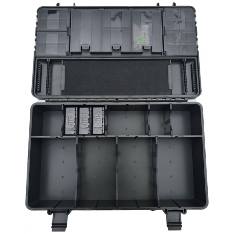 Cutie PRO FL PROFESSIONAL EDITION CARP PRO BOX 300x195x75mm [1]