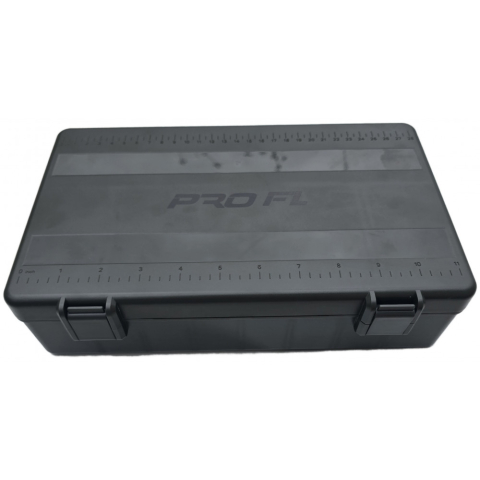 Lazi - Cutie PRO FL PROFESSIONAL EDITION CARP PRO BOX 300x195x75mm