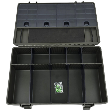 Cutie PRO FL PROFESSIONAL EDITION CARP PRO BOX 325x220x75mm [1]