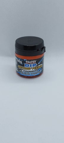 Aditivi, arome, dipuri - DEEP MethodFeeder Tigr Oreh 60 gr