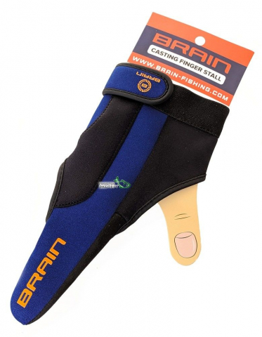 Accesorii nadire, sondare - Degetar Brain Casting Finger