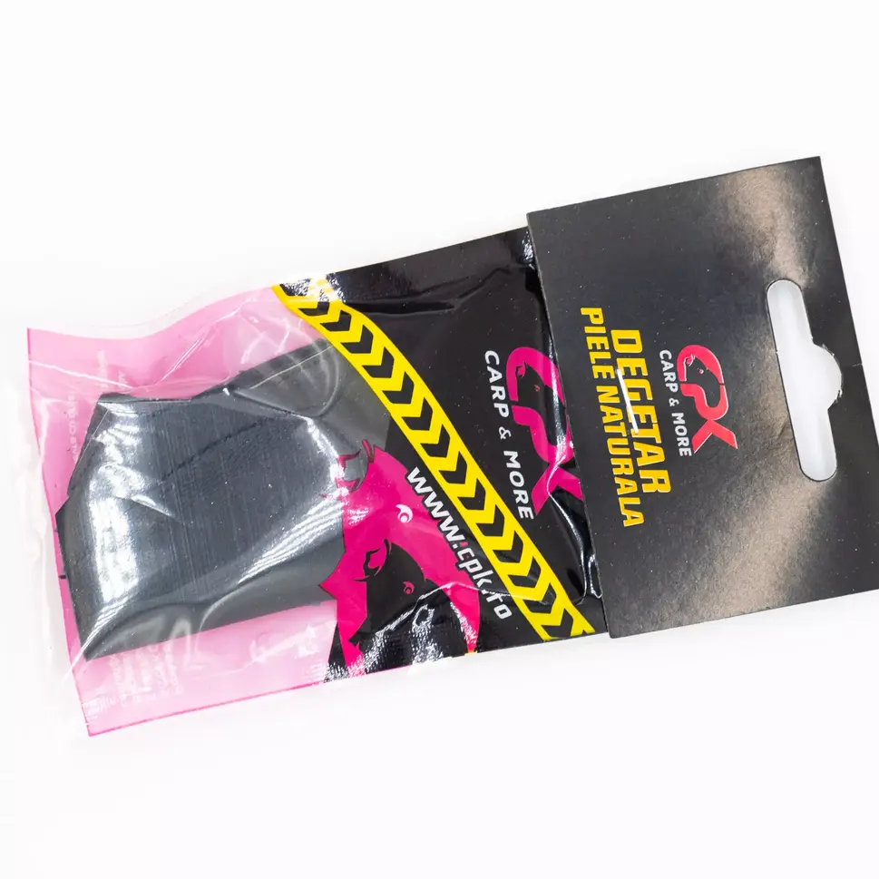 Accesorii nadire, sondare - DEGETAR CPK