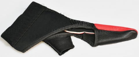 Accesorii nadire, sondare - Degetar FL neopren