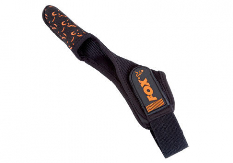 Рыбалка в Молдове - Напальчник FOX Casting Finger Stall - Finger Stall