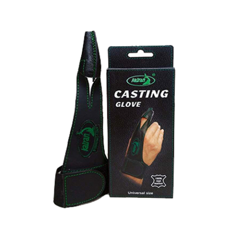 Аксессуары для прикормки и зондирования - Напальчник KATRAN