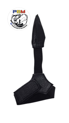 Degetare, manusi - Degetar PBM din Piele