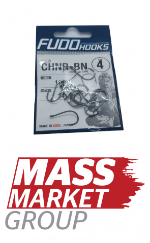 Carlige Feeder, Stationar - F1049 - Cirlig FUDO 1101 BN № 4