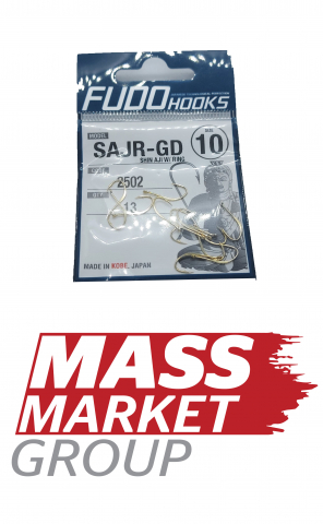 Carlige Feeder, Stationar - F2100 - Cirlig FUDO 2502 GD № 10 []
