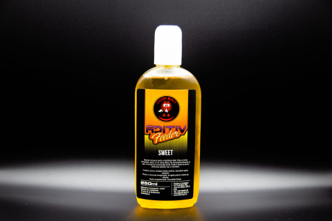 Рыбалка в Молдове - Feeder Aditiv DUDI BAIT Sweet, 250 ml