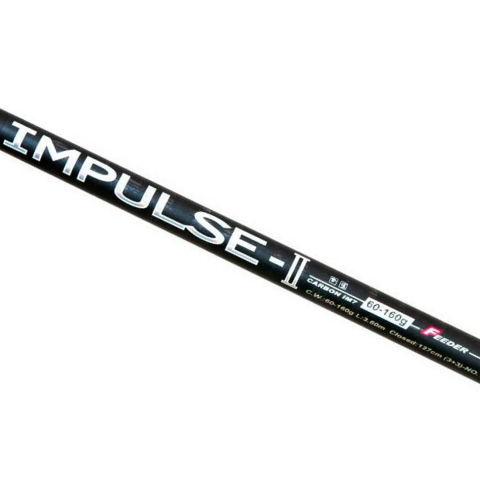 Feeder Kaida IMPULSE-II, 3.60m (60-160g) [3]