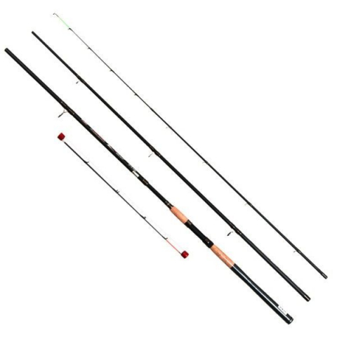 Pescuitul în Moldova - Feeder KAIDA Tritium Dual Feeder 3.0-3.6 metri