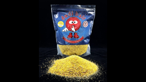 Nada - Feeder Grounbait DUDI BAIT Semi-umectat Sweet, 1kg