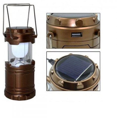 Felinar pentru camping YT-825 [1]
