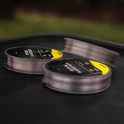 Fir Avid FLUORO-SOFT 20M-20LB/9.09KG -0.39MM [3]