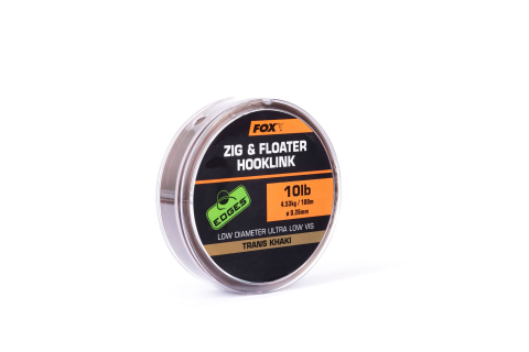 Fir Fox EDGES Zig & Floater Hooklink [1]