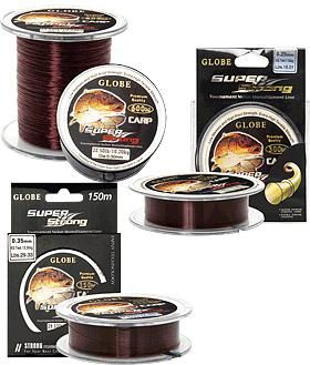 Fire feeder, stationar - Fir GLOBE 0.35mm 29.33lb