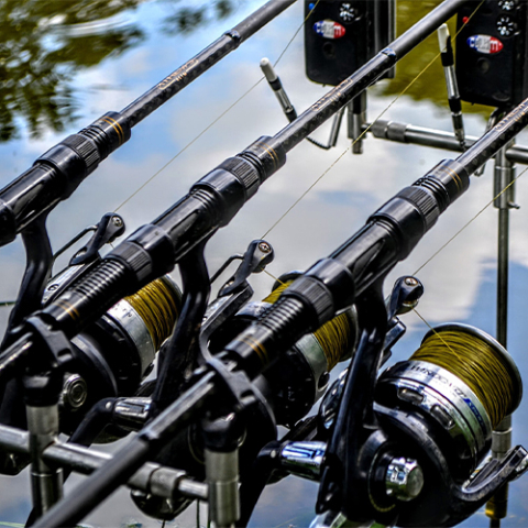 KATRAN SYNAPSE CARP 0.331mm 1000m [2]