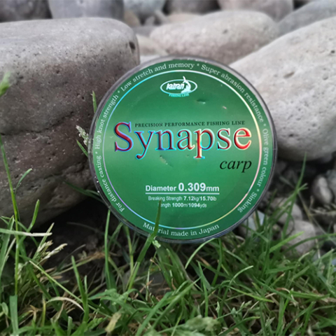 KATRAN SYNAPSE CARP 0.331mm 1000m [1]