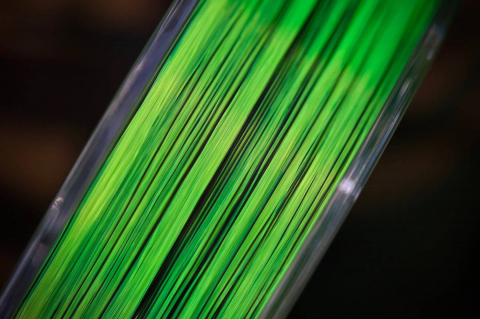 Fir monofilament KATRAN Synapse Eclipse 0,309mm 1000m [2]
