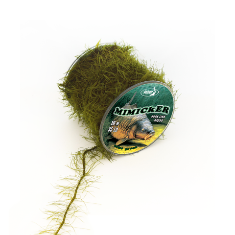 Fire Crap - Fir pentru forfac KATRAN MIMICKER 35LB, 10m