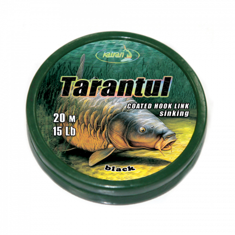 Fire Crap - Fir pentru forfac KATRAN TARANTUL 15LB 20m
