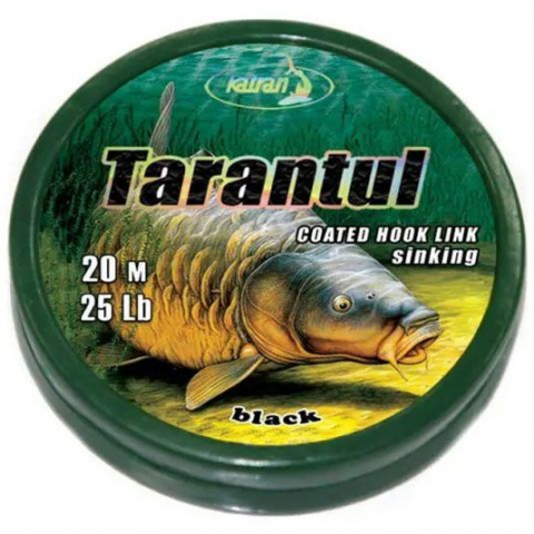 Fire Crap - Fir pentru forfac KATRAN TARANTUL 25LB 20m
