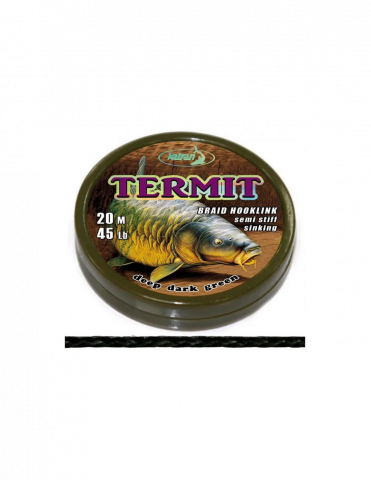 Fire Crap - Fir pentru forfac KATRAN TERMIT 25LB 20m