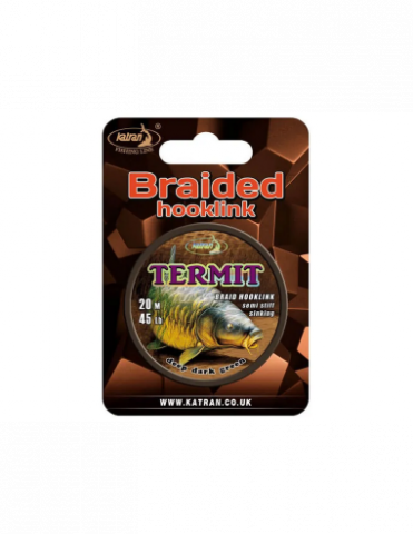 Fir pentru forfac KATRAN TERMIT 35LB 20m [1]