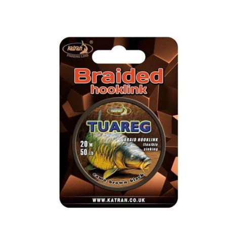 Fir pentru forfac KATRAN TUAREG 15LB 20m [1]
