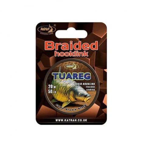 Fir pentru forfac KATRAN TUAREG 35LB 20m [1]