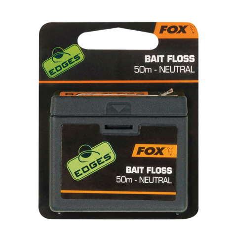 Pescuitul în Moldova - Fir pt atasare momeala Fox EDGES™ Bait Floss