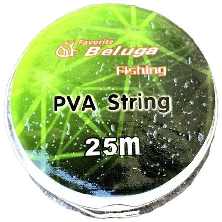 Produse - Fir PVA BELUGA 25m