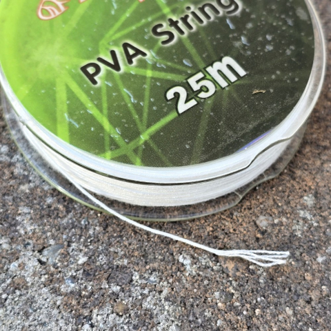 Нитка ПВА BELUGA 25м [1]