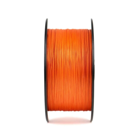 Fir Textil Fox Submerge Sinking Braid, Orange, 29.5kg, 65lbs, 0.38mm, 300m [1]