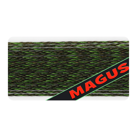 Fir textil pentru forfac KATRAN MAGUS 35LB, 20m [1]