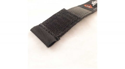 Bagajerie pescuit - Fixator pentru lansete LeRoy 20 см