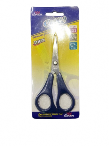 Accesorii, monturi crap - Foarfeca FL inox CUTTY carson