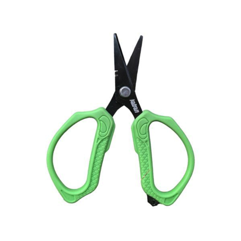 Инструменты и аксессуары - Ножницы KATRAN Titanium для шнура 120mm