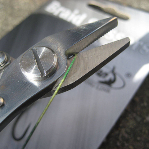 Foarfecă Profesională KATRAN pentru textil 130mm [1]