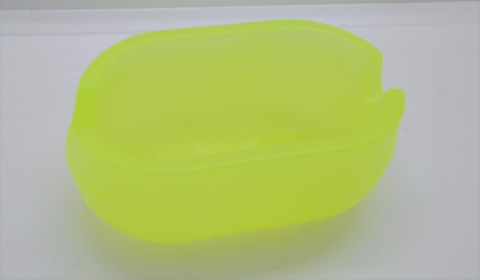 Forma Flat-Method, cauciuc [1]