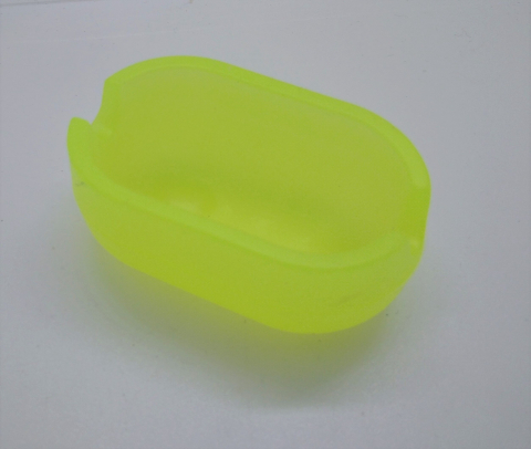 Accesorii si instrumente - Forma Flat-Method, cauciuc