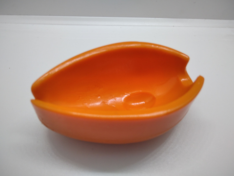Forma Flat-Method, cauciuc [2]