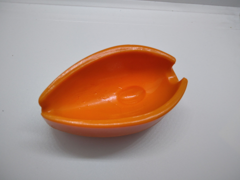 Accesorii si instrumente - Forma Flat-Method, cauciuc