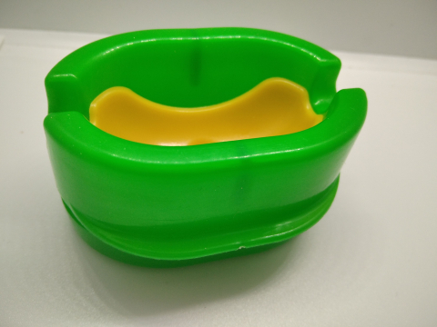 Accesorii si instrumente - Forma Flat-Method, plastic