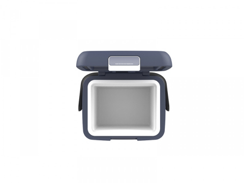 Frigider portabil cu compresor 12L, 12V/24V/220V, -20°C ~ +20°C, Mod ECO/MAX, model T01-12 [2]