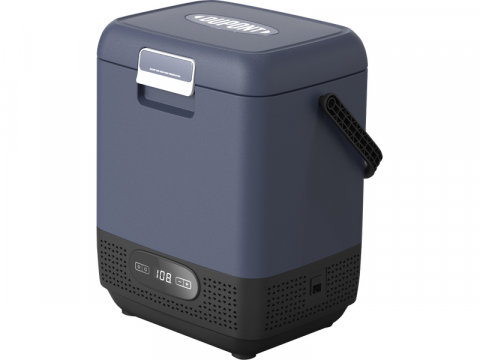 Frigider portabil cu compresor 12L, 12V/24V/220V, -20°C ~ +20°C, Mod ECO/MAX, model T01-12 [5]