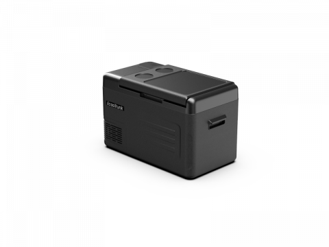 Frigider portabil cu compresor 22L, 12V/24V/220V, -20°C ~ +20°C, Mod ECO/MAX, model A22 [2]
